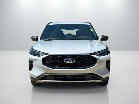 Used 2025 Ford Escape ST-Line FWD image 2