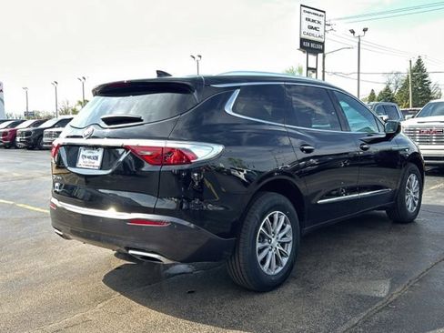 Used 2022 Buick Enclave Premium AWD/4WD image 16