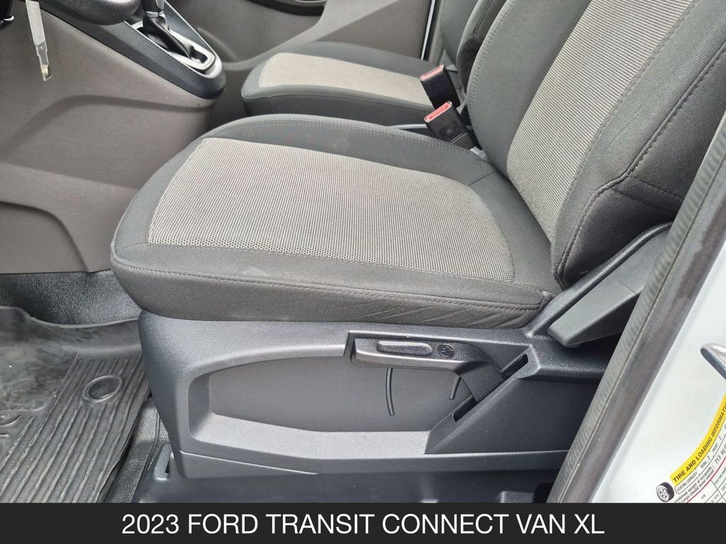 Used 2023 Ford Transit Connect XL FWD image 15