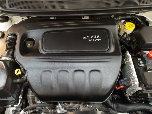Used 2013 Dodge Dart SXT w/ Popular Equipment Group FWD image 24