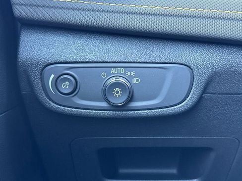 New 2026 Chevrolet TrailBlazer ACTIV w/ Driver Confidence Package FWD image 27