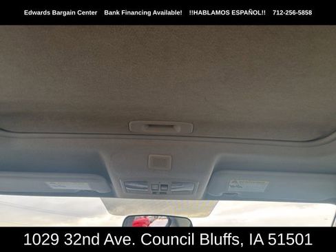 Used 2012 MAZDA MAZDA3 i Touring image 14