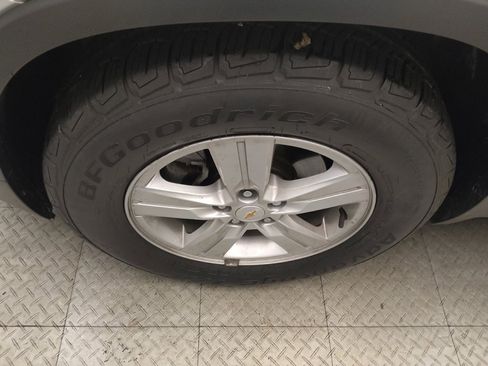 Used 2020 Chevrolet Trax LS w/ Tint and Cruise Package FWD image 31