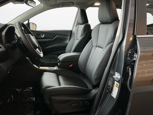 New 2026 Subaru Ascent Limited AWD/4WD image 9