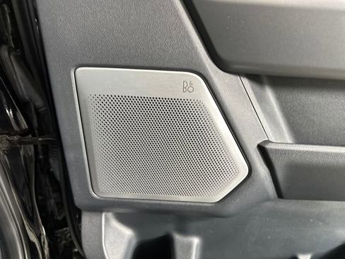 Used 2022 Ford F150 Lariat w/ Equipment Group 502A High image 29