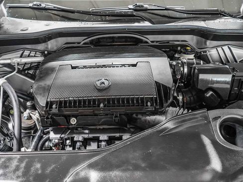 Used 2023 Acura MDX A-Spec image 21