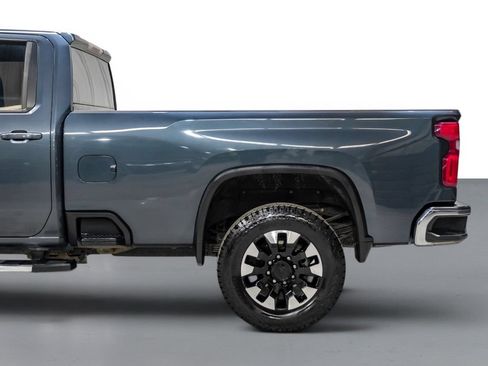 Used 2020 Chevrolet Silverado 3500 LT w/ Convenience Package AWD/4WD image 11