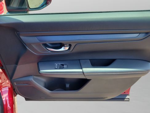 Certified 2024 Honda CR-V Sport-L image 21