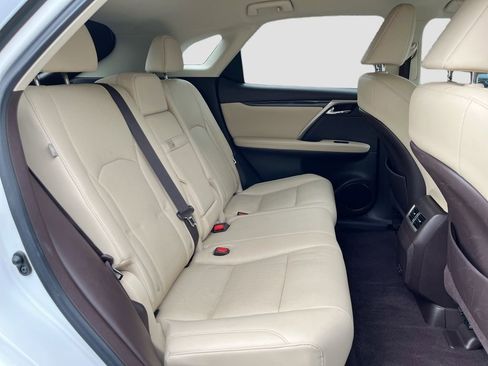 Used 2020 Lexus RX 350 FWD image 24