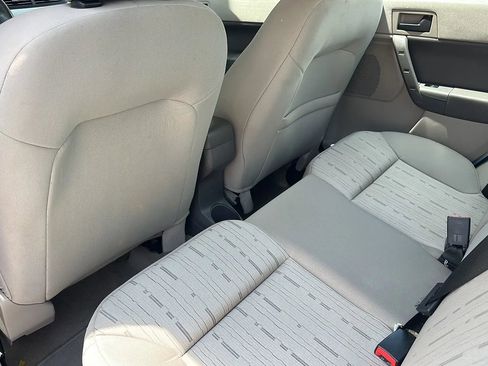 Used 2008 Ford Focus SE image 11