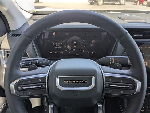 New 2026 GMC Terrain Denali w/ LPO, Floor Liner Package image 31