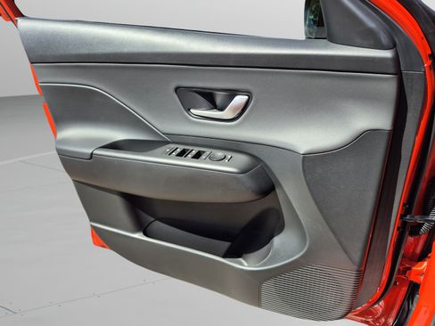 New 2026 Hyundai Kona SEL Premium FWD image 21