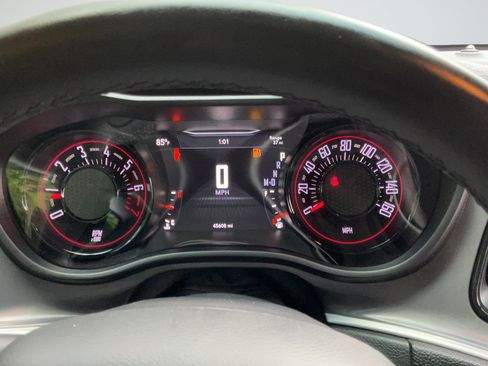 Used 2020 Dodge Challenger SXT w/ Blacktop Package RWD image 14