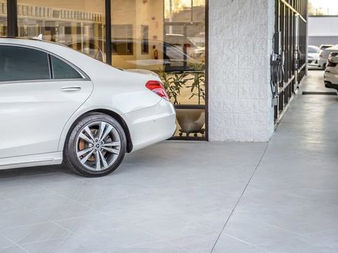 Used 2015 Mercedes-Benz S 550 Sedan image 66