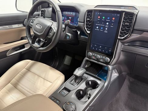 Used 2024 Ford Ranger Lariat image 30