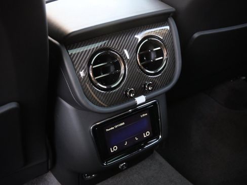 New 2026 Bentley Bentayga Speed image 23