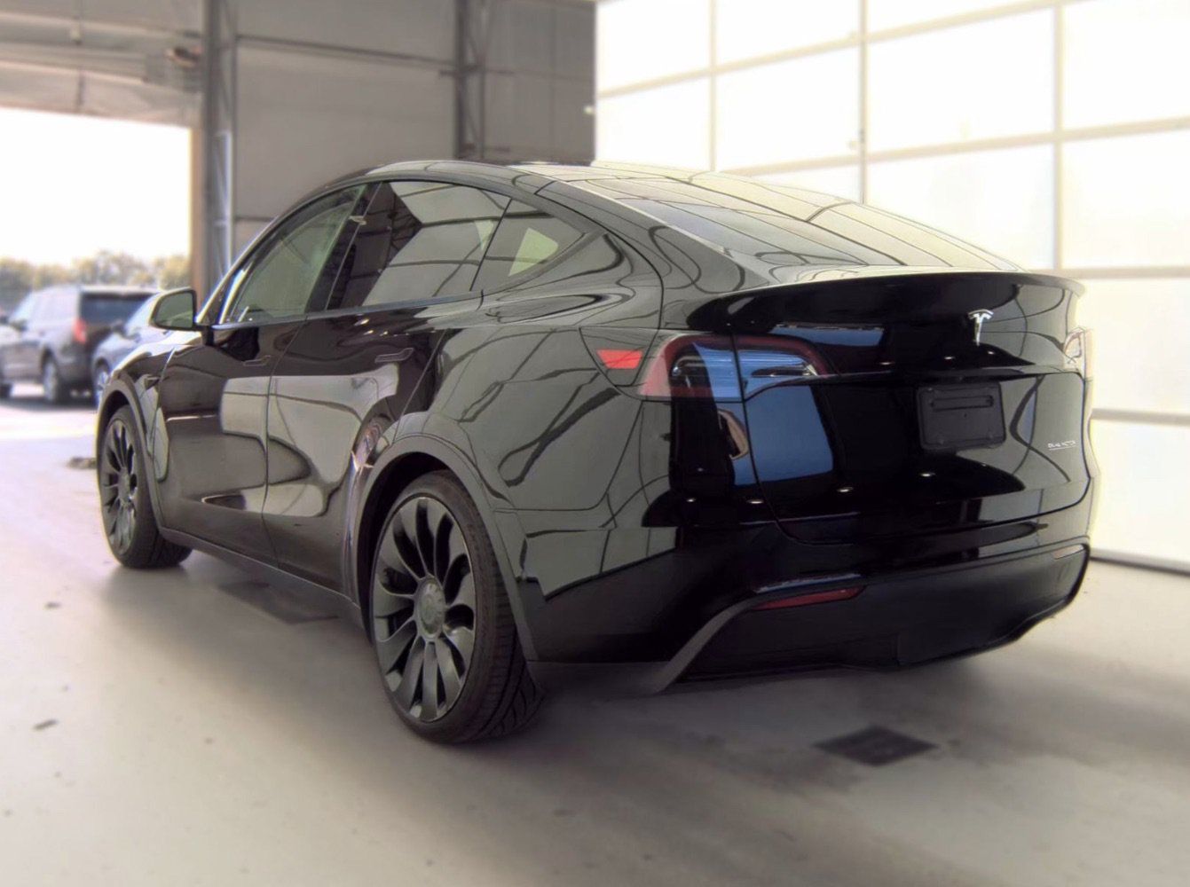 Used 2022 Tesla Model Y Performance AWD/4WD image 6