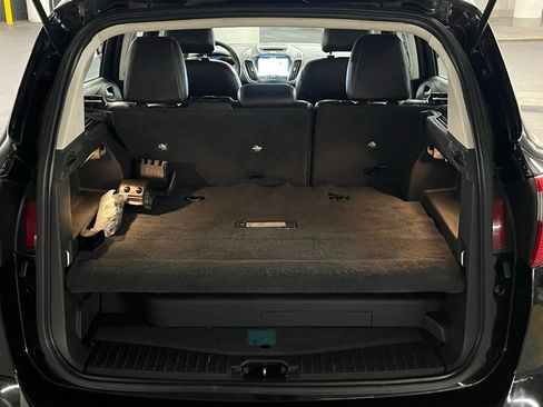 Used 2016 Ford C-MAX Energi SEL image 34