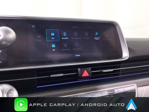 Used 2024 Hyundai Ioniq 6 SEL image 4