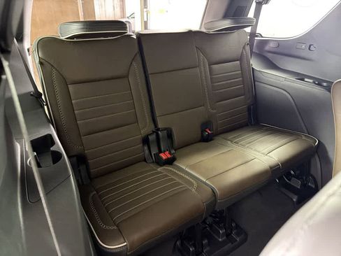 New 2026 GMC Yukon Denali Ultimate image 33