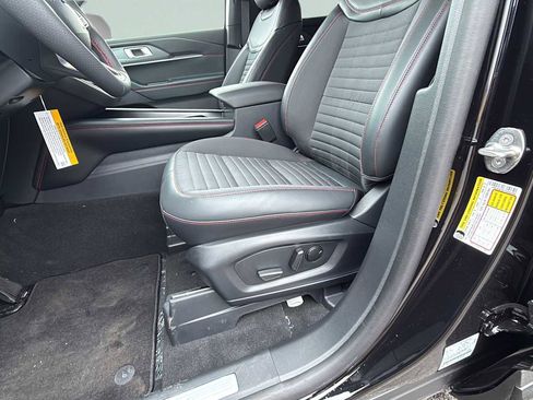 New 2026 Ford Explorer ST-Line w/ ST-Line Street Pack image 21