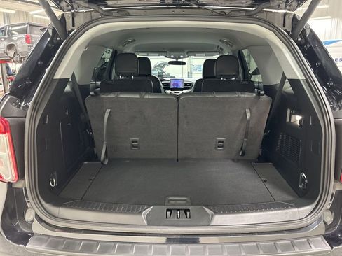 Certified 2023 Ford Explorer XLT w/ Equipment Group 202A image 32
