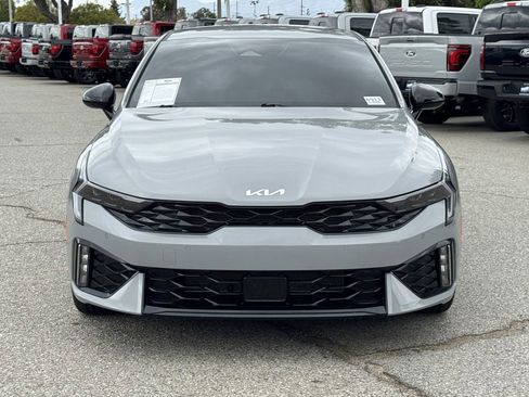 Used 2025 Kia K5 GT-Line FWD image 2