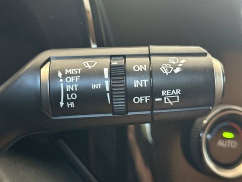 Certified 2024 Lexus NX 250 FWD image 32