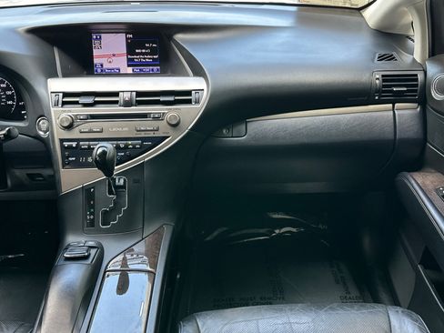 Used 2015 Lexus RX 350 FWD image 32