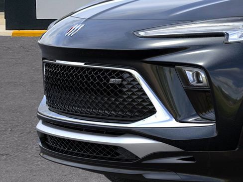 New 2026 Buick Encore GX Sport Touring image 37