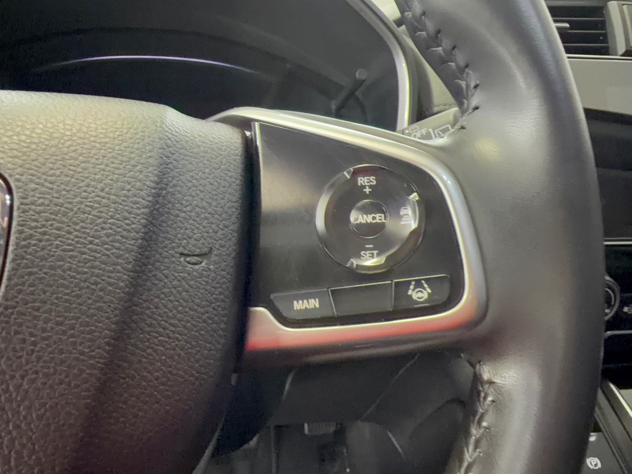 Used 2020 Honda CR-V EX-L image 19