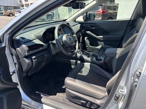New 2026 Subaru Crosstrek 2.5i Limited AWD/4WD image 14