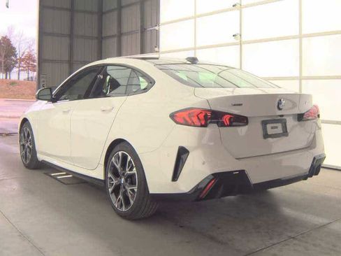 Used 2025 BMW 228i xDrive w/ Premium Package image 5