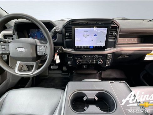 Used 2024 Ford F150 XL image 7