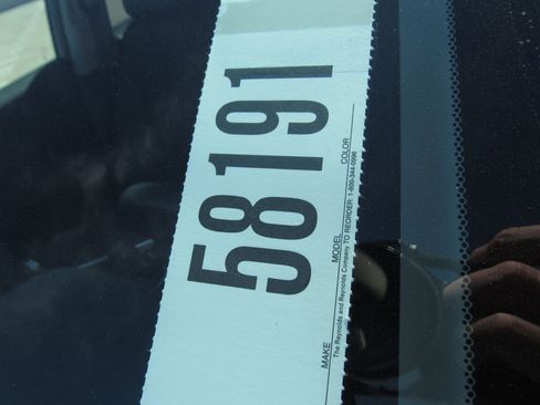 Certified 2025 Acura ADX FWD image 32