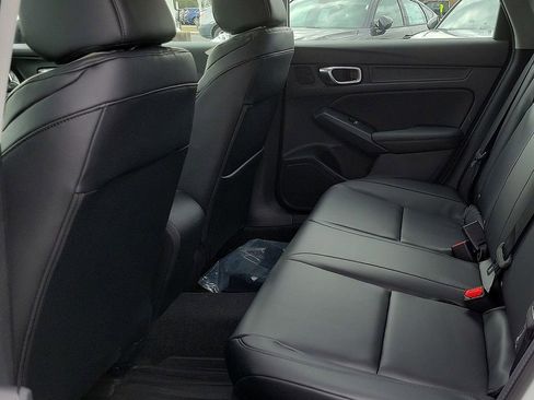 Certified 2025 Acura Integra image 6