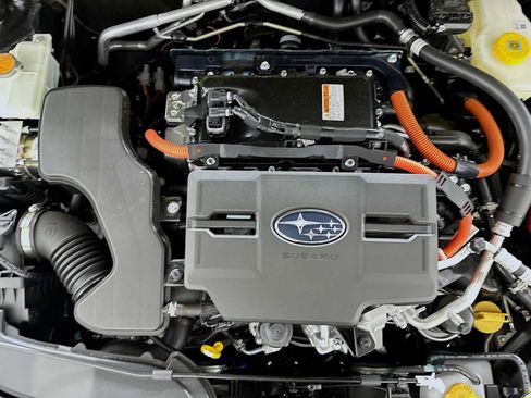 New 2026 Subaru Crosstrek 2.5i Limited AWD/4WD image 28