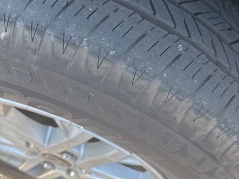 New 2024 Toyota Tundra SR5 image 15