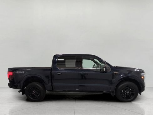 Used 2024 Ford F150 Platinum AWD/4WD image 12
