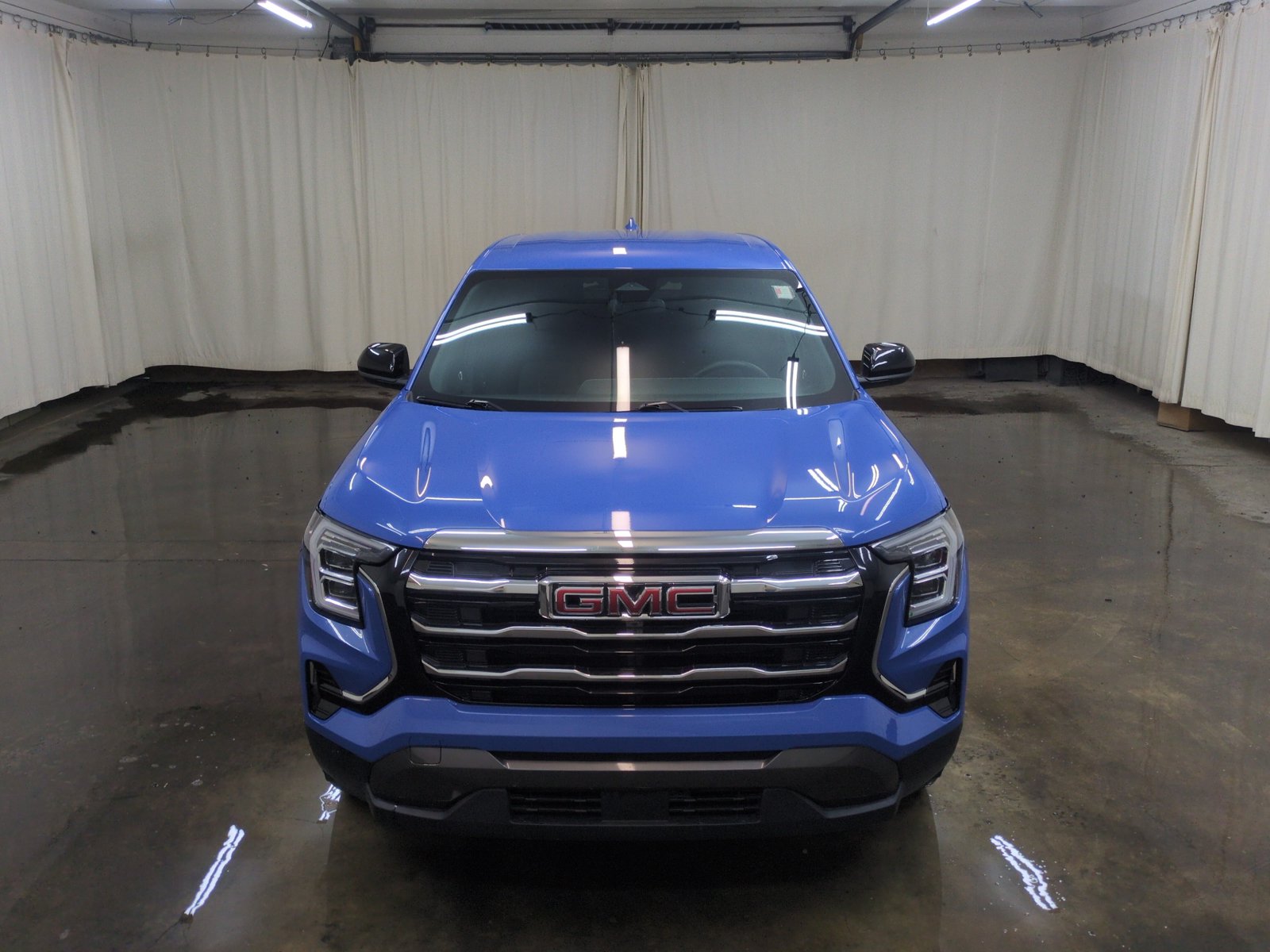 Used 2026 GMC Terrain Elevation AWD/4WD image 2