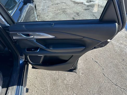 Used 2018 MAZDA CX-9 Grand Touring image 40