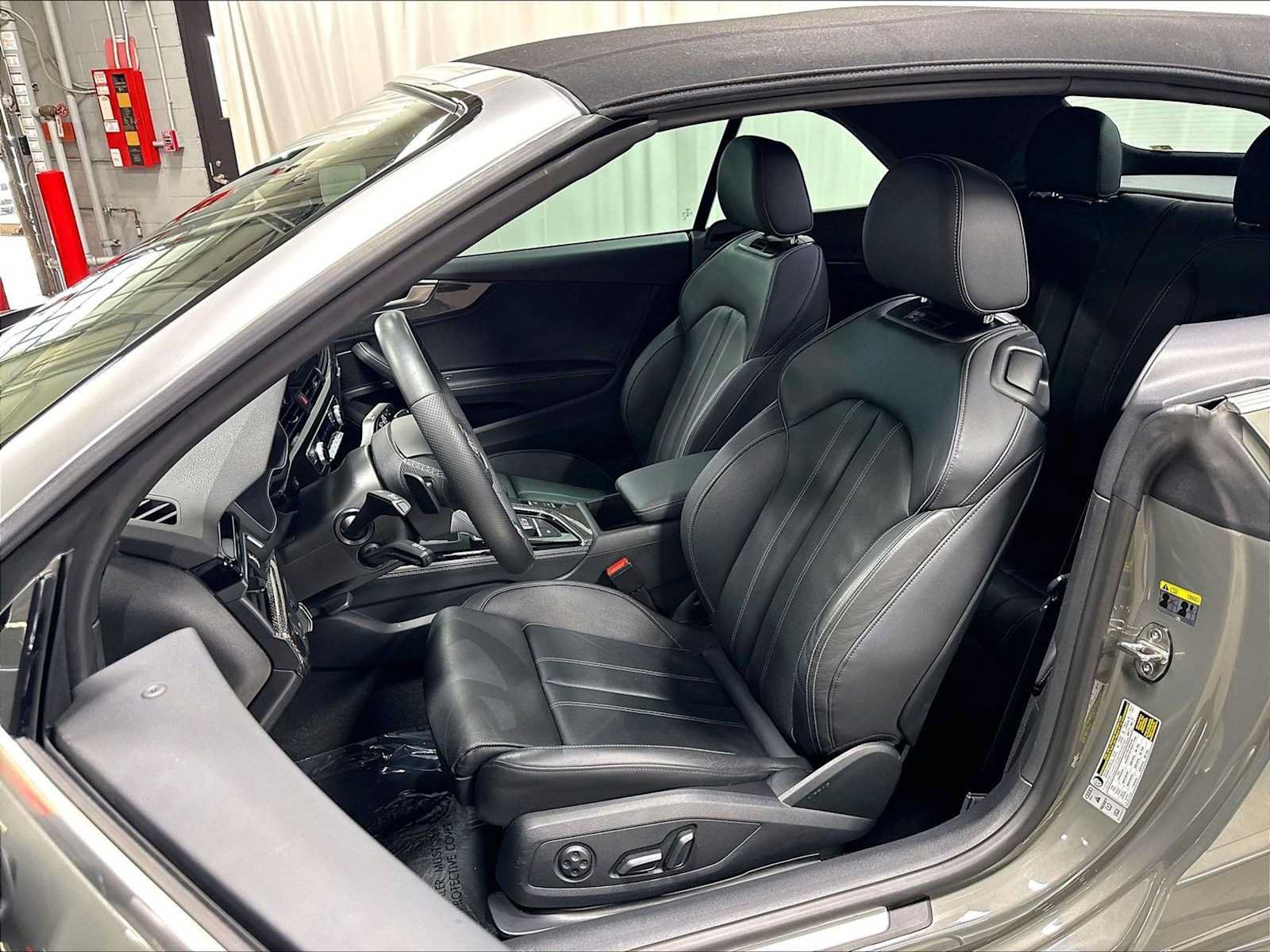 Used 2023 Audi S5 Premium Plus AWD/4WD image 8