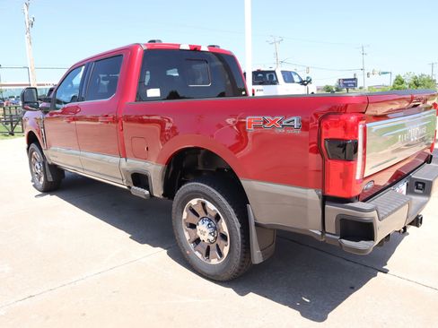 New 2026 Ford F250 King Ranch AWD/4WD image 26