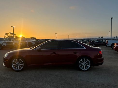 Used 2019 Audi A4 2.0T Premium Plus FWD image 13