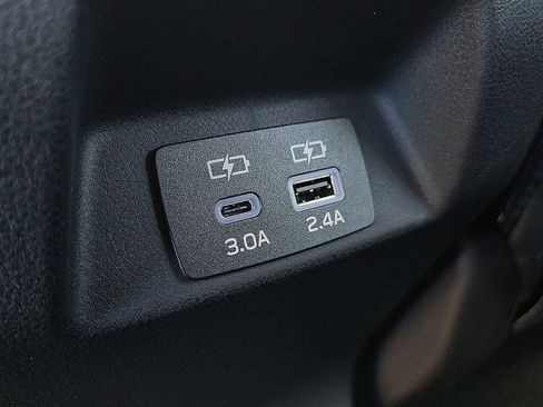 New 2026 Subaru Crosstrek 2.5i Sport image 11