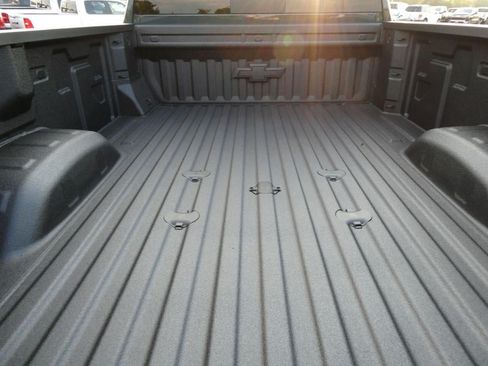 New 2026 Chevrolet Silverado 3500 LT w/ Trail Boss Package AWD/4WD image 6