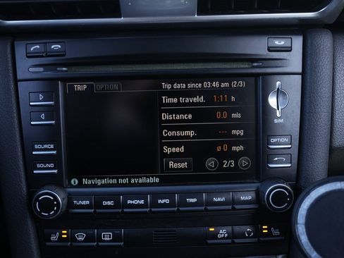 Used 2009 Porsche 911 Carrera S image 73