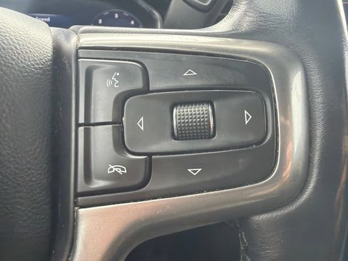 Used 2022 Chevrolet Silverado 1500 LT w/ Texas Edition Plus RWD image 28