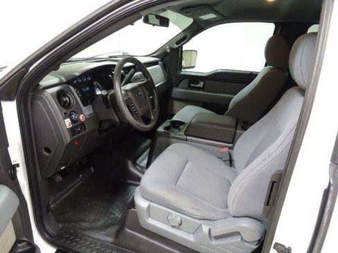 Used 2014 Ford F150 XL w/ Power Equipment Group RWD image 17