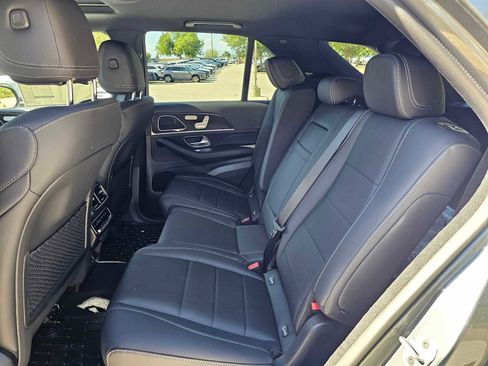 New 2026 Mercedes-Benz GLE 350 4MATIC image 18
